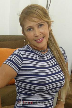 183407 - Maria Luisa Age: 51 - Colombia