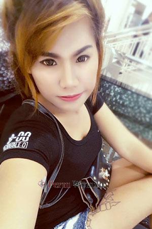 Thailand women