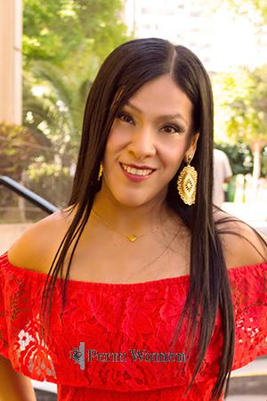 186453 - Monica Age: 50 - Peru