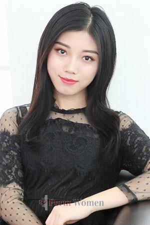 186522 - Qiaoting Age: 26 - China