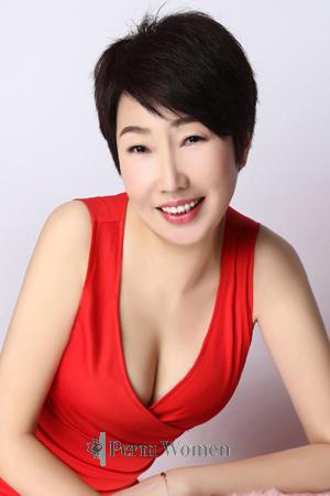 187252 - Li (LiLy) Age: 55 - China