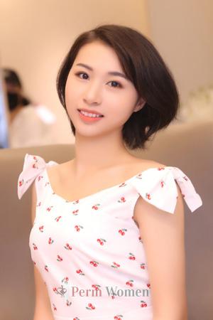 188081 - Yaping (Lilya) Age: 30 - China