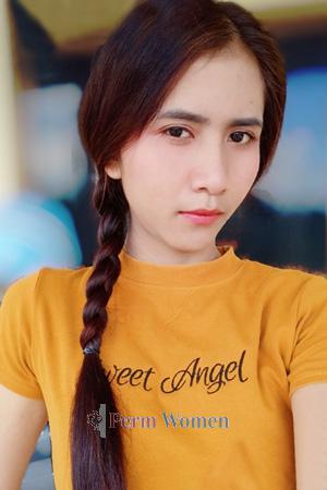 Thailand women