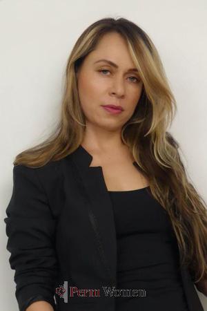 188409 - Lina Maria Age: 46 - Colombia