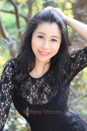 188451 - Gaoe (Jenny) Age: 47 - China