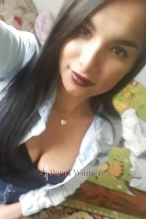 189467 - Yuliana Age: 25 - Colombia