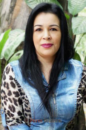 191153 - Sandra Age: 43 - Colombia