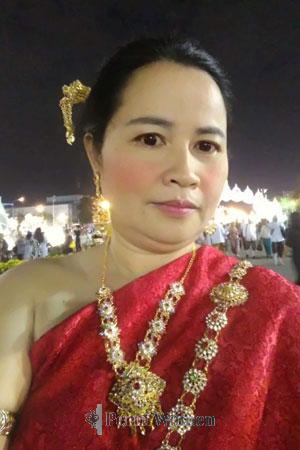 Thailand women