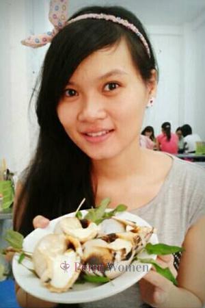 194868 - Huong Linh Age: 26 - Vietnam