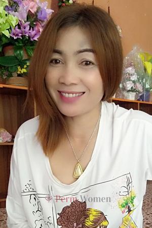 195005 - Nalinthip (Nalin) Age: 52 - Thailand