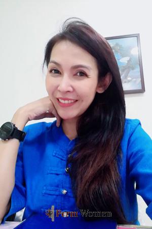 196186 - Jirachaya (Kik) Age: 48 - Thailand