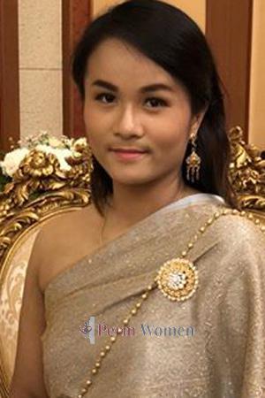 Thailand women