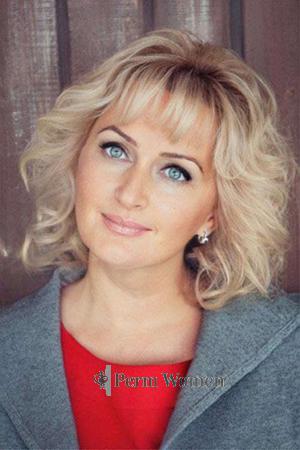 199839 - Olena Age: 45 - Ukraine