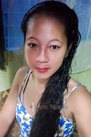 200186 - Maria Gina Age: 37 - Philippines