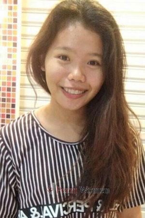 201163 - Anchisa Age: 25 - Thailand