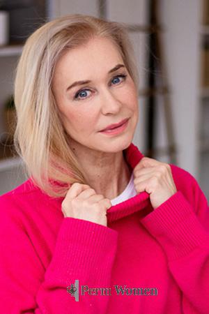 201553 - Olga Age: 55 - Russia