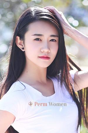 201813 - Liwen Age: 24 - China