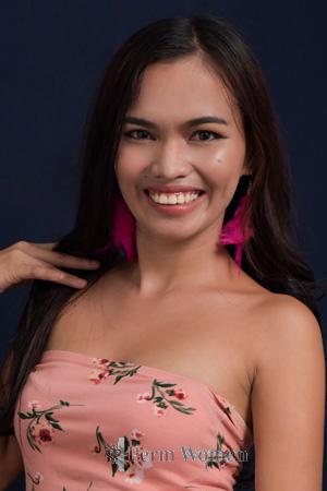 202184 - Mary Joy Age: 23 - Philippines