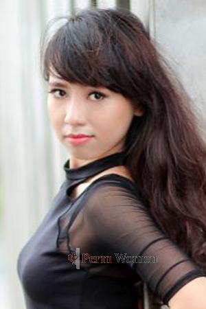 203693 - Ngoc Thuy An Age: 35 - Vietnam