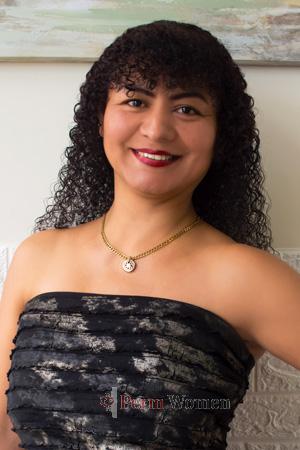 204585 - Maria Age: 46 - Peru