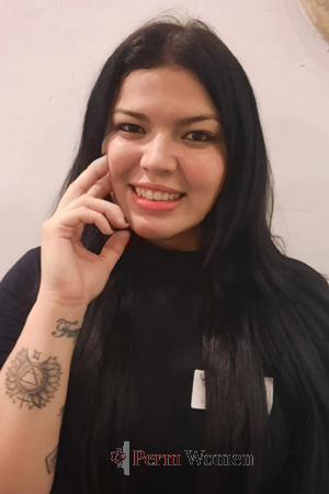 205742 - Yosmary Age: 24 - Colombia