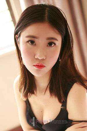 206373 - Wenli Age: 25 - China