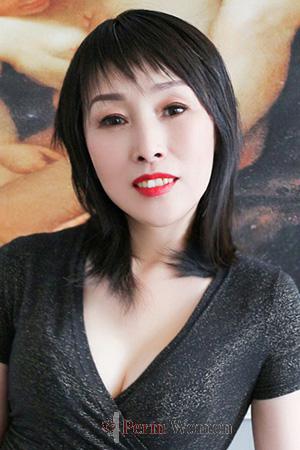 206564 - Wenjuan Age: 52 - China