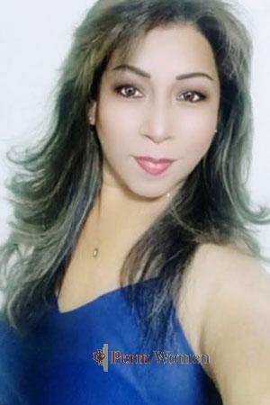 206698 - Jenny Age: 45 - Peru