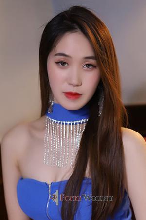 207208 - Mengqing Age: 21 - China