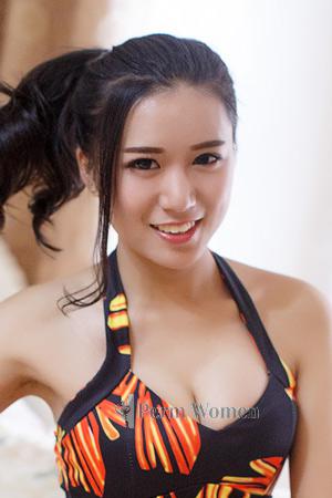 207699 - Betty Age: 25 - China