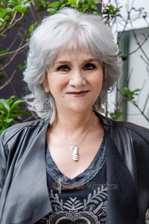 209539 - Martha Age: 66 - Mexico