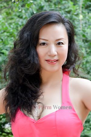 209689 - Sandy Age: 49 - China