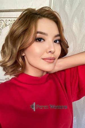 210383 - Adelia Age: 22 - Kazakhstan