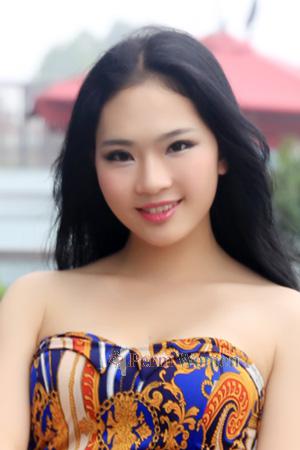 211598 - Jenny Age: 25 - China