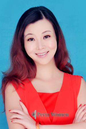 211883 - Grace Age: 53 - China