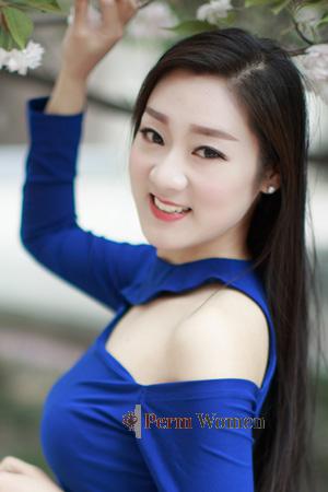 214208 - Alexa Age: 36 - China