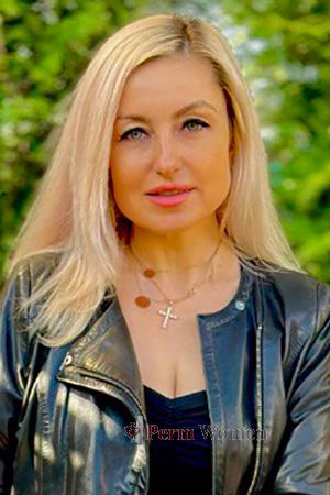 215007 - Lesya Age: 43 - Ukraine