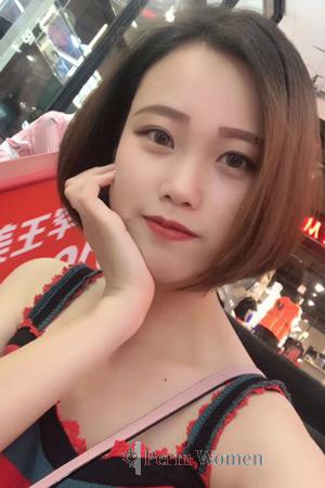 215694 - Eileen Age: 26 - China