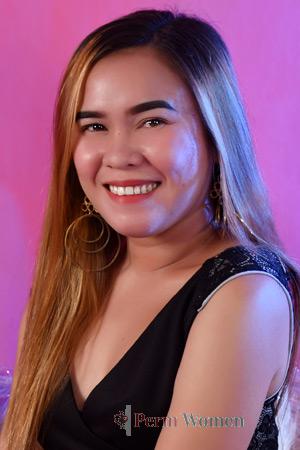 216454 - Stephany Hope Age: 27 - Philippines