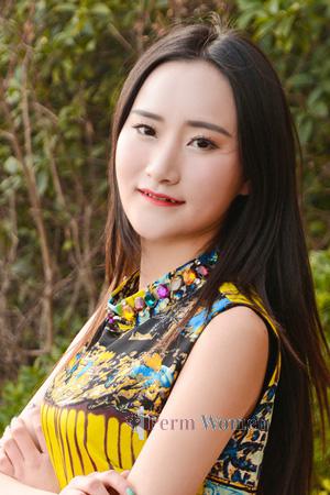 216481 - Lulu Age: 27 - China