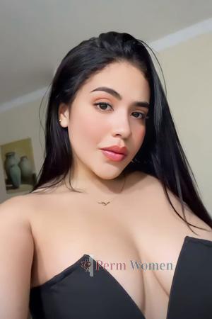 216883 - Melany Age: 24 - Colombia