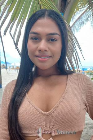 216903 - Maria de Jesus Age: 19 - Colombia