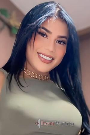 218635 - Daniela Age: 24 - Colombia