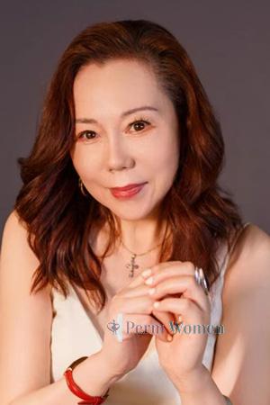 220151 - Emma Age: 62 - China