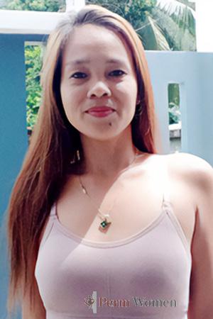 220233 - Christel Age: 35 - Philippines