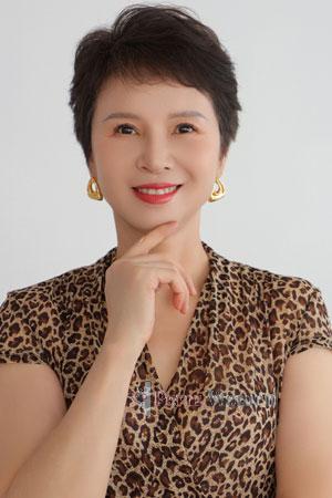 220470 - Elena Age: 59 - China