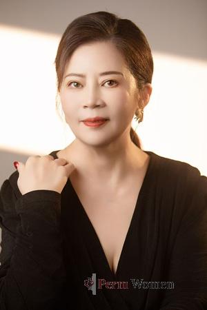 222672 - Weihong Age: 59 - China