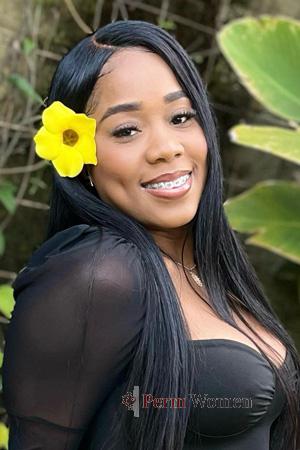 Ladies of Latin-America