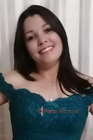 Ladies of Latin-America