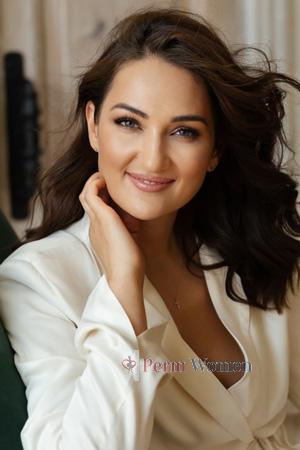 Ladies of Eastern-Europe